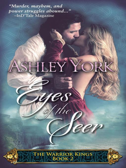 Title details for Eyes of the Seer by Ashley York - Available